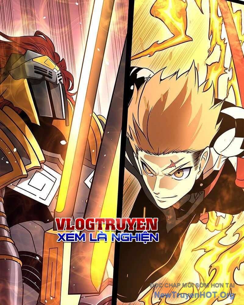 Trò chơi của thần - Chapter 89 - Page 100