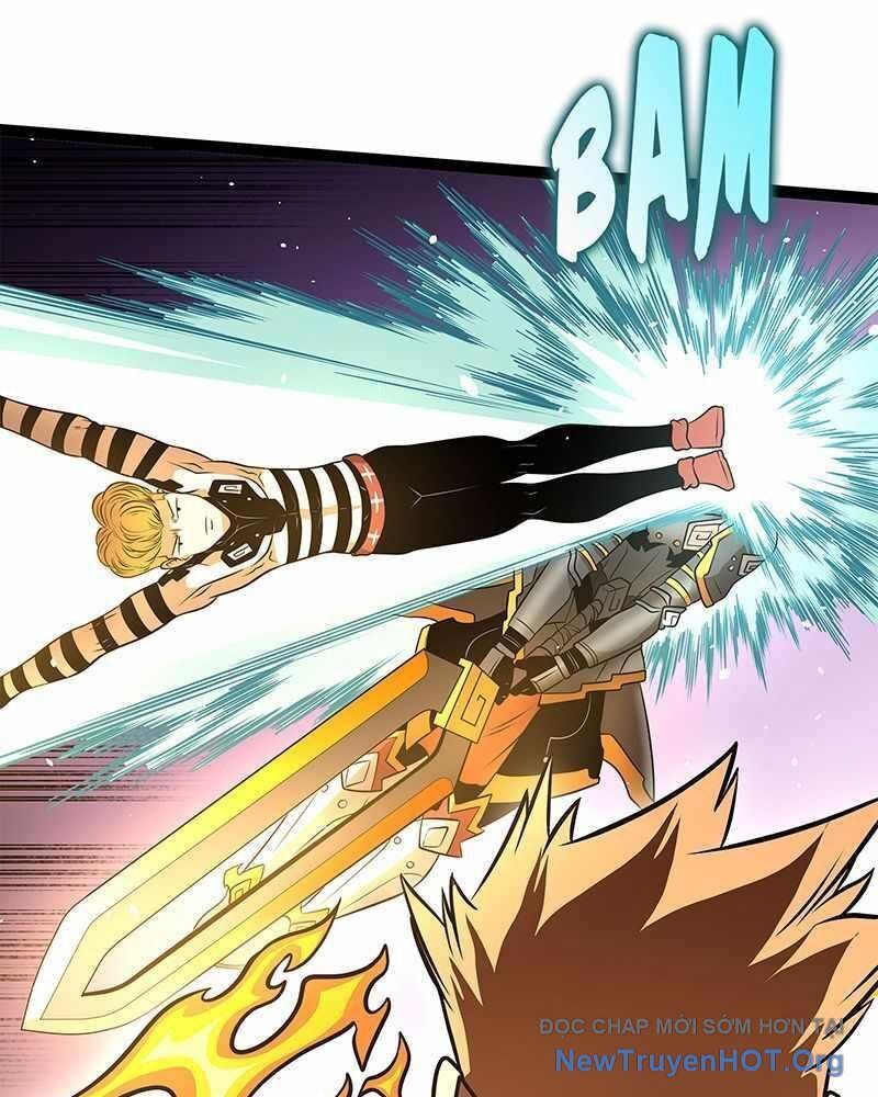 Trò chơi của thần - Chapter 89 - Page 103