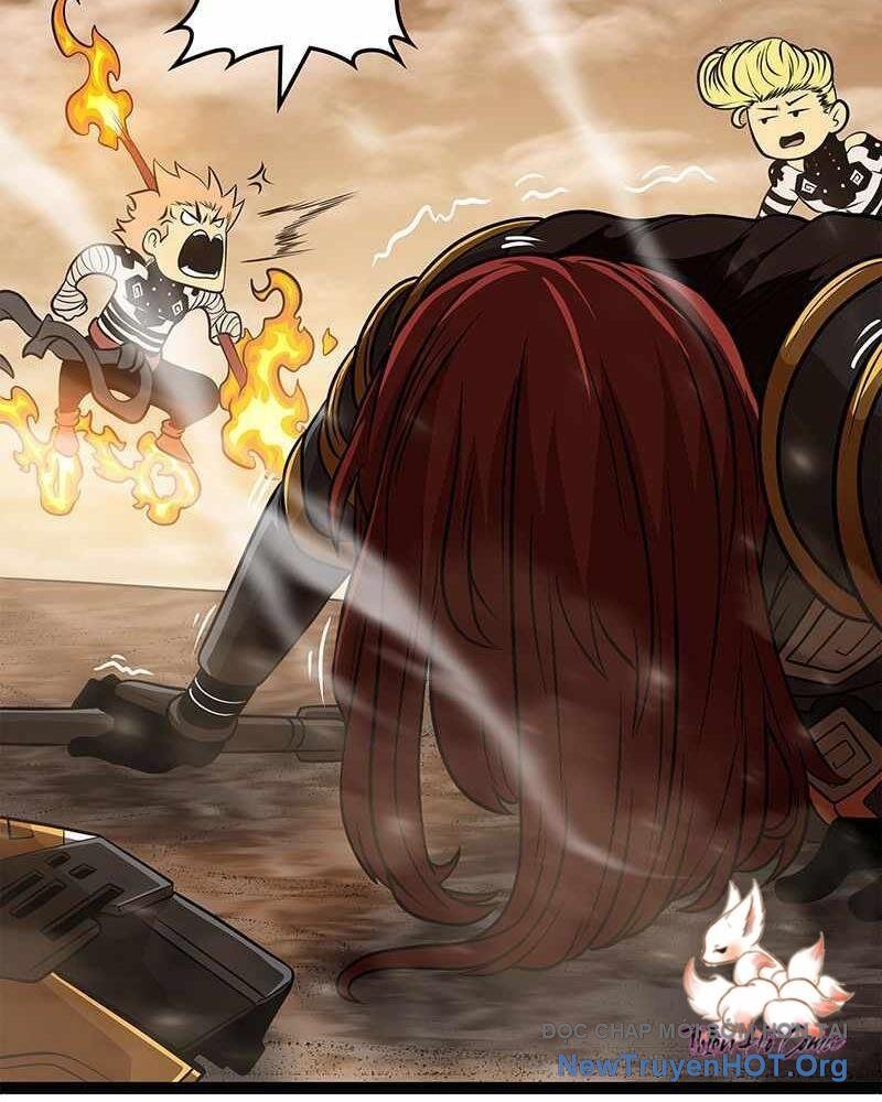Trò chơi của thần - Chapter 89 - Page 107
