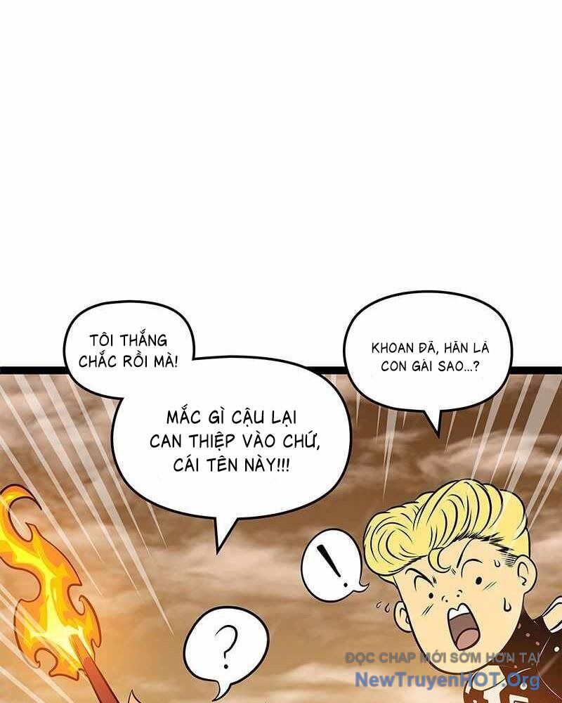 Trò chơi của thần - Chapter 89 - Page 108