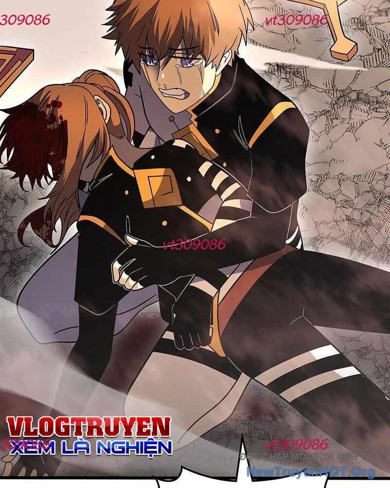 Trò chơi của thần - Chapter 89 - Page 11