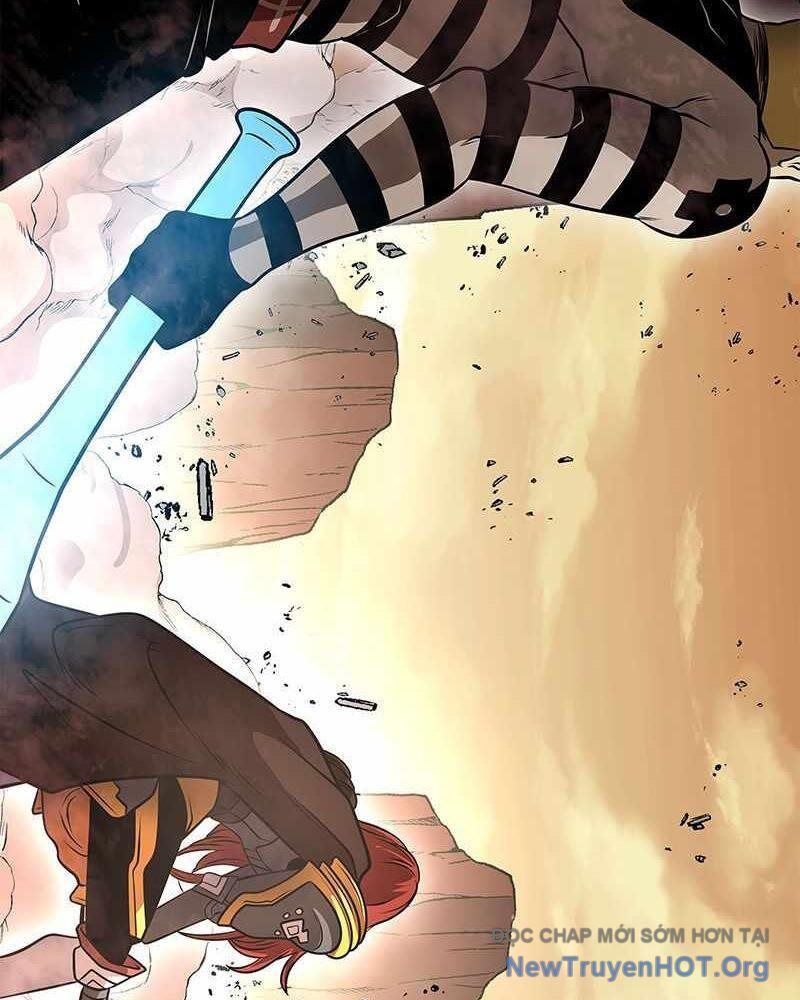 Trò chơi của thần - Chapter 89 - Page 111