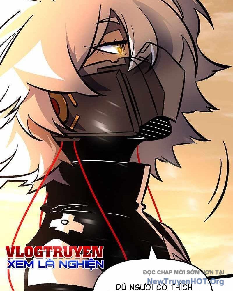 Trò chơi của thần - Chapter 89 - Page 124