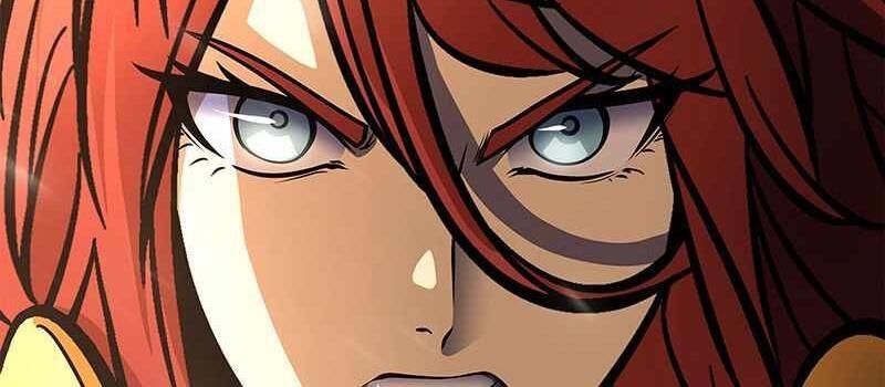 Trò chơi của thần - Chapter 89 - Page 126