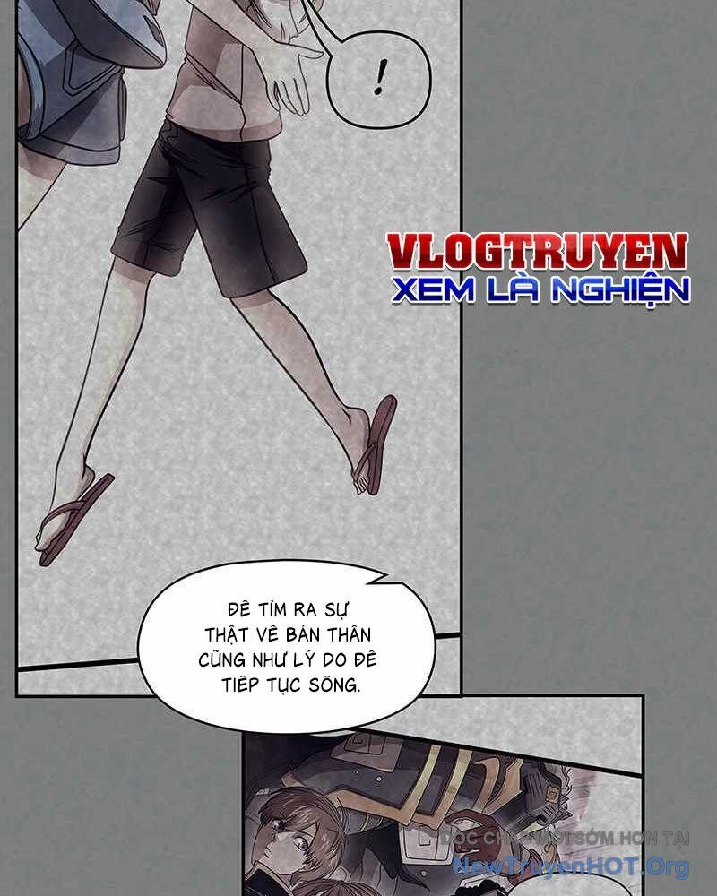 Trò chơi của thần - Chapter 89 - Page 129