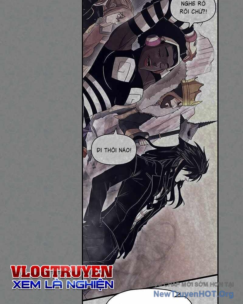 Trò chơi của thần - Chapter 89 - Page 130