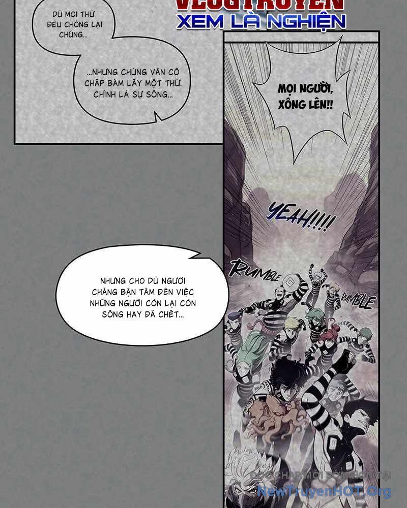 Trò chơi của thần - Chapter 89 - Page 132