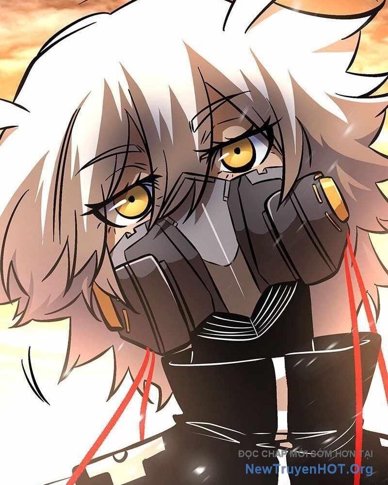 Trò chơi của thần - Chapter 89 - Page 135