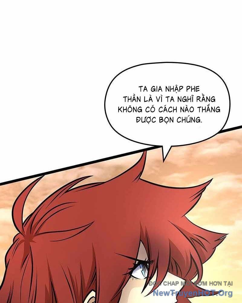 Trò chơi của thần - Chapter 89 - Page 145