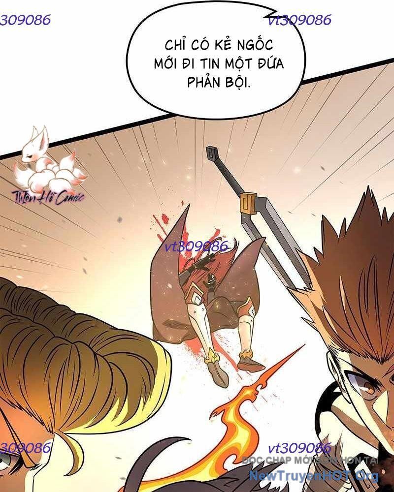 Trò chơi của thần - Chapter 89 - Page 155