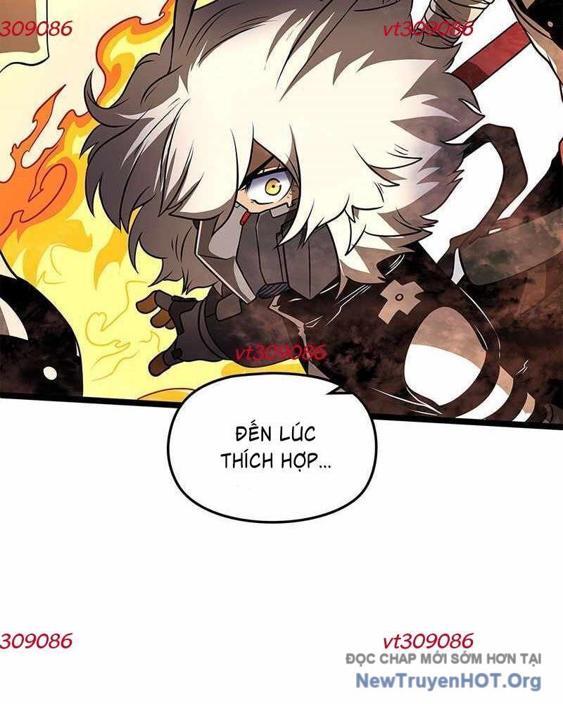 Trò chơi của thần - Chapter 89 - Page 156