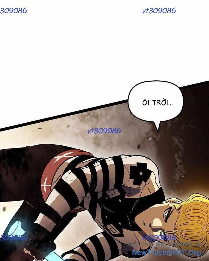 Trò chơi của thần - Chapter 89 - Page 159