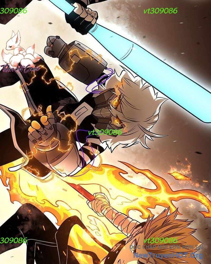 Trò chơi của thần - Chapter 89 - Page 160