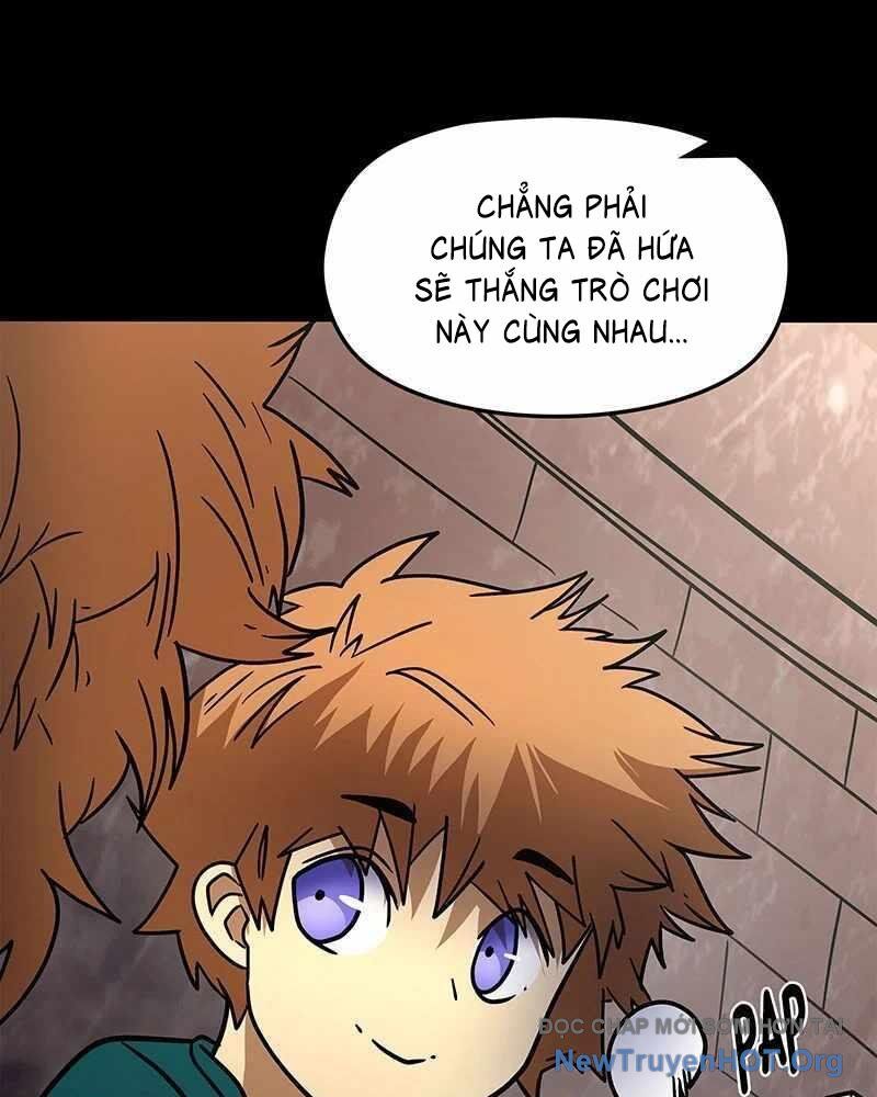 Trò chơi của thần - Chapter 89 - Page 17