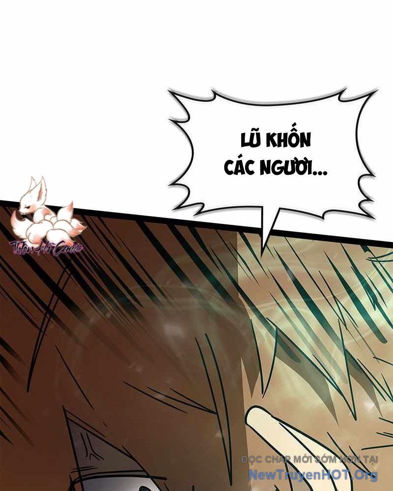 Trò chơi của thần - Chapter 89 - Page 21