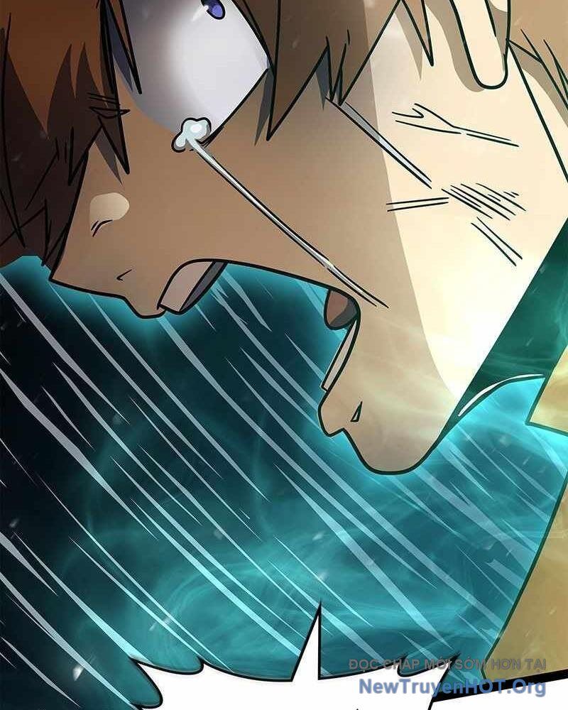 Trò chơi của thần - Chapter 89 - Page 22