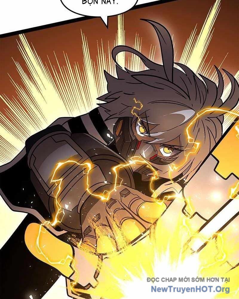 Trò chơi của thần - Chapter 89 - Page 24