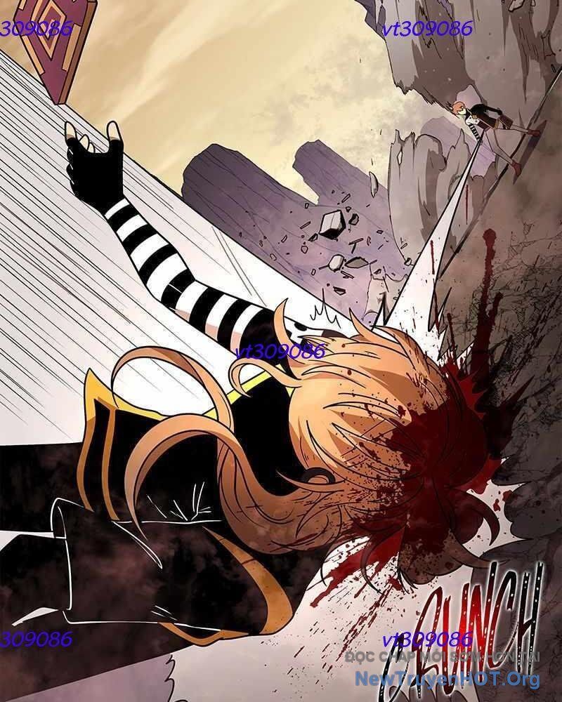 Trò chơi của thần - Chapter 89 - Page 3