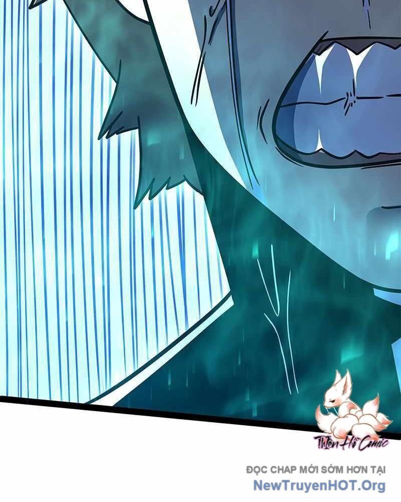 Trò chơi của thần - Chapter 89 - Page 30