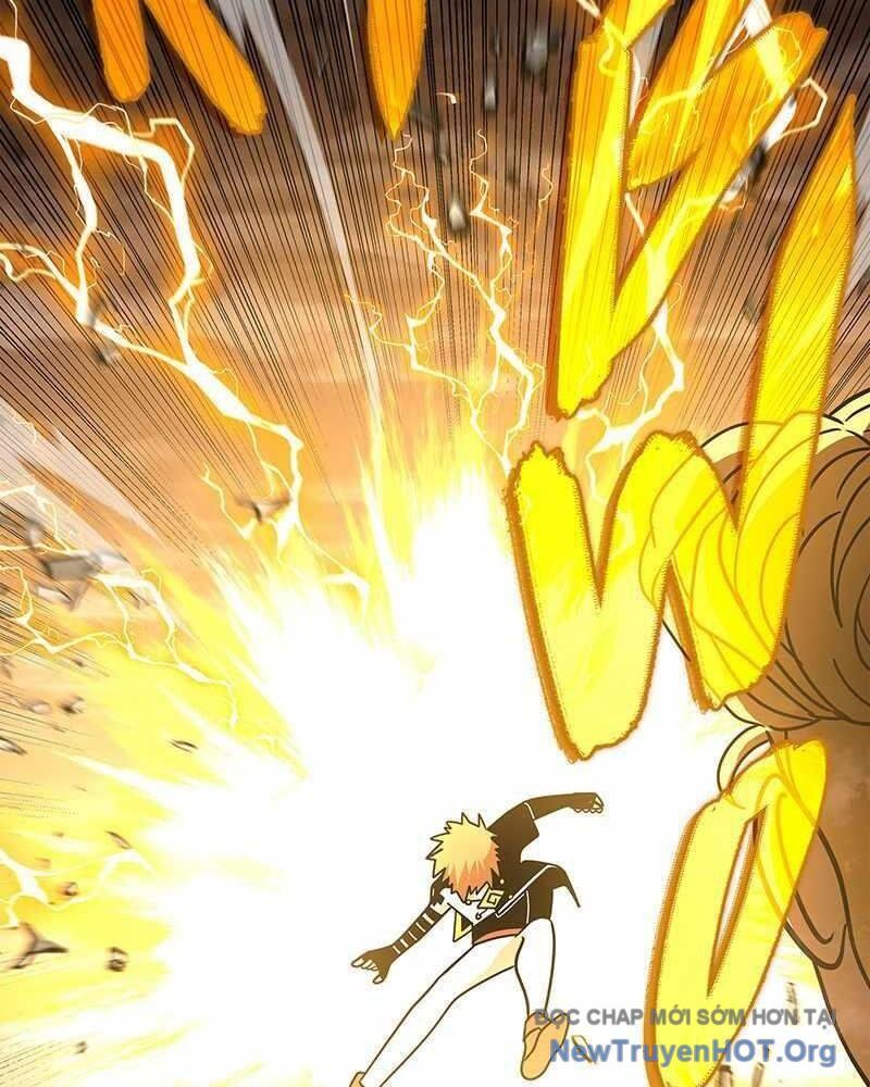 Trò chơi của thần - Chapter 89 - Page 32