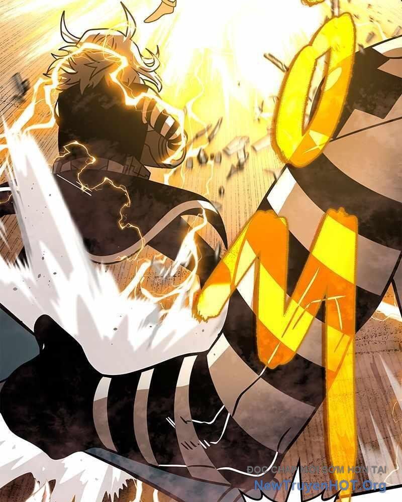 Trò chơi của thần - Chapter 89 - Page 33