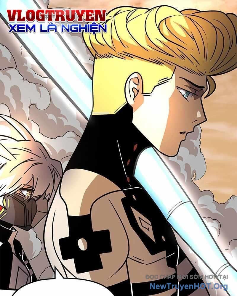 Trò chơi của thần - Chapter 89 - Page 40