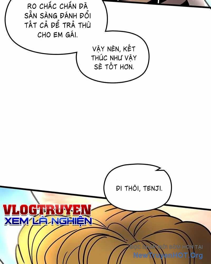 Trò chơi của thần - Chapter 89 - Page 41