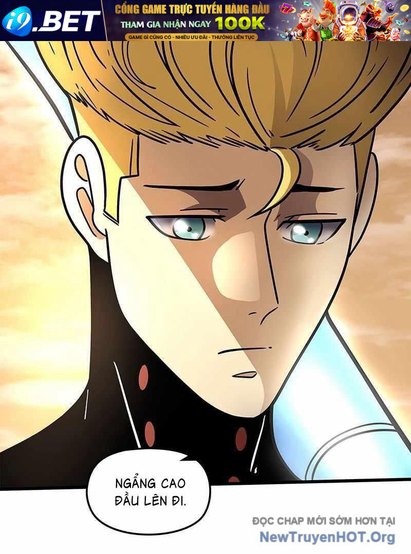 Trò chơi của thần - Chapter 89 - Page 42