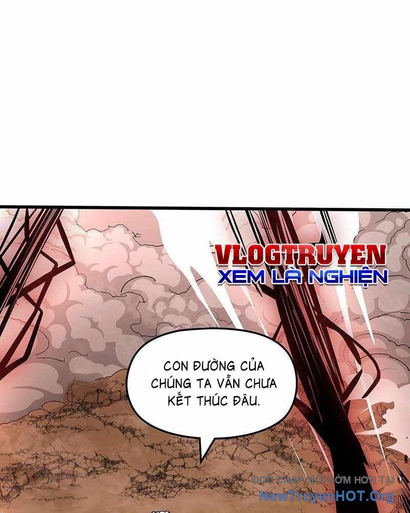 Trò chơi của thần - Chapter 89 - Page 43