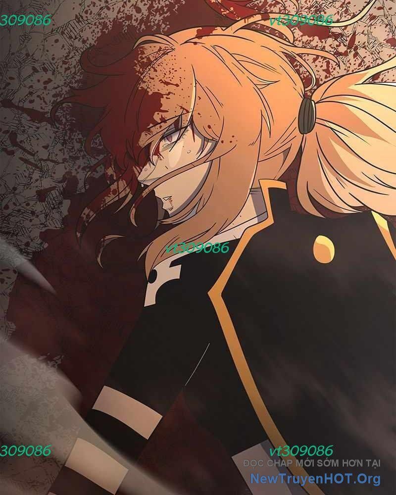 Trò chơi của thần - Chapter 89 - Page 5