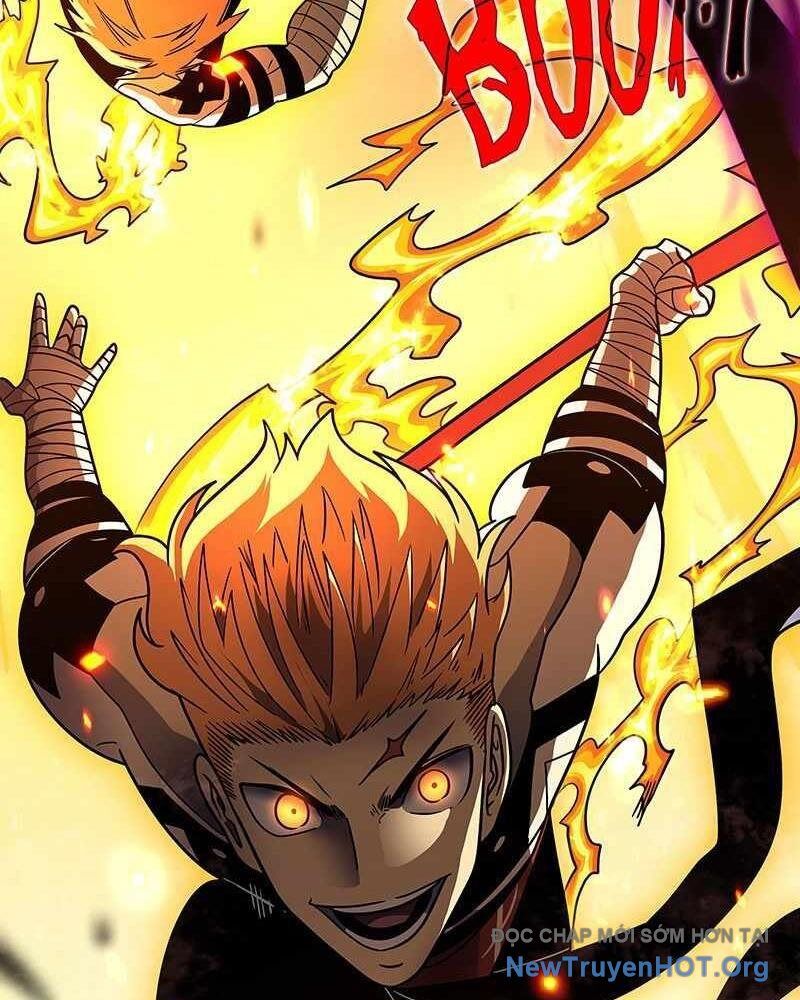 Trò chơi của thần - Chapter 89 - Page 61