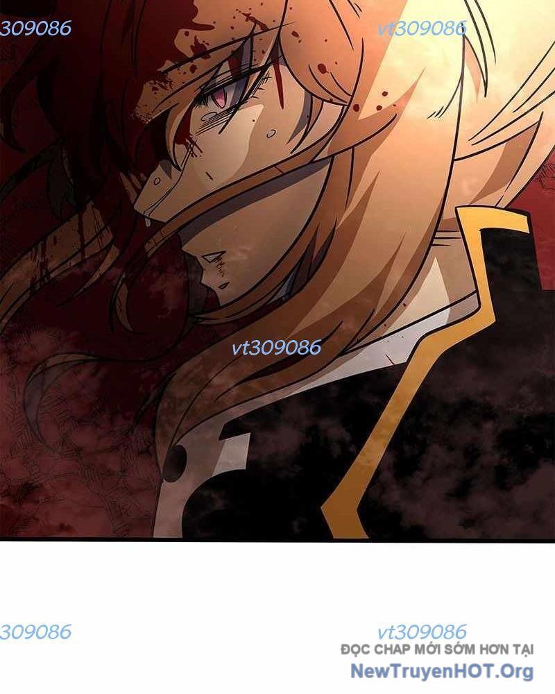 Trò chơi của thần - Chapter 89 - Page 7