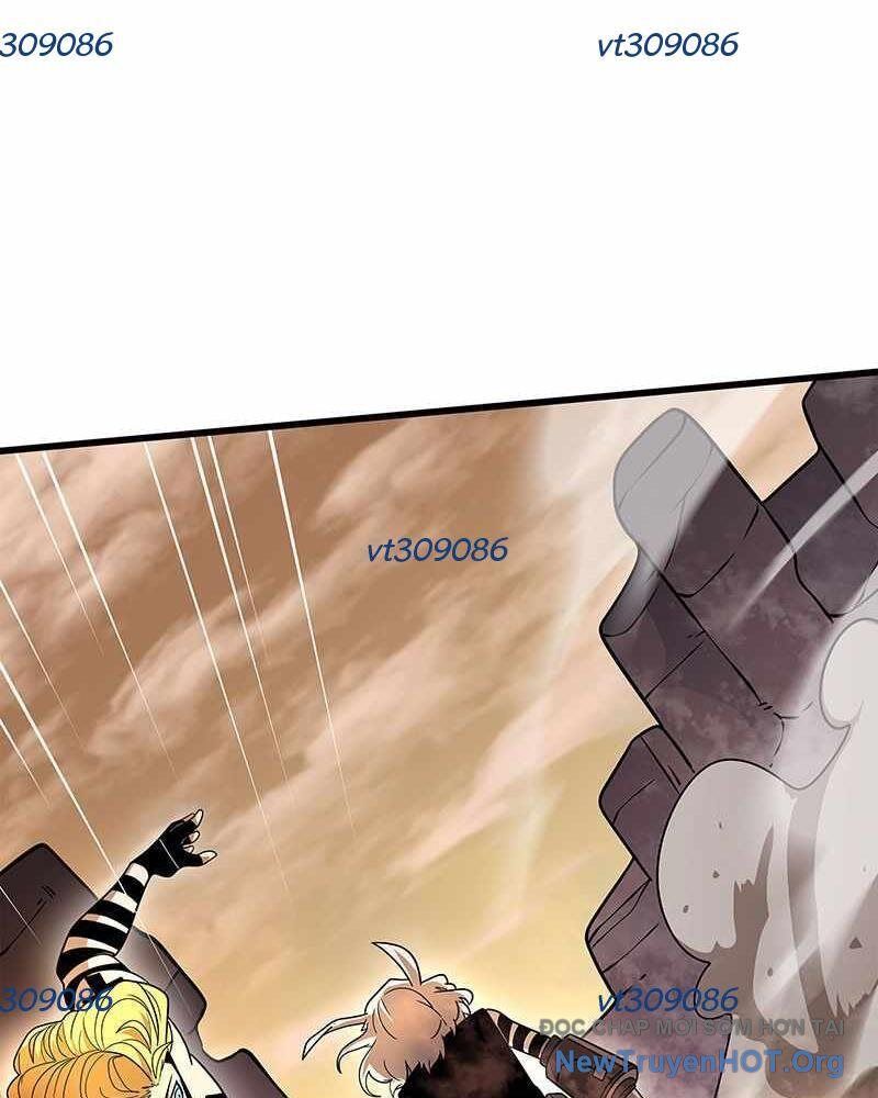 Trò chơi của thần - Chapter 89 - Page 8