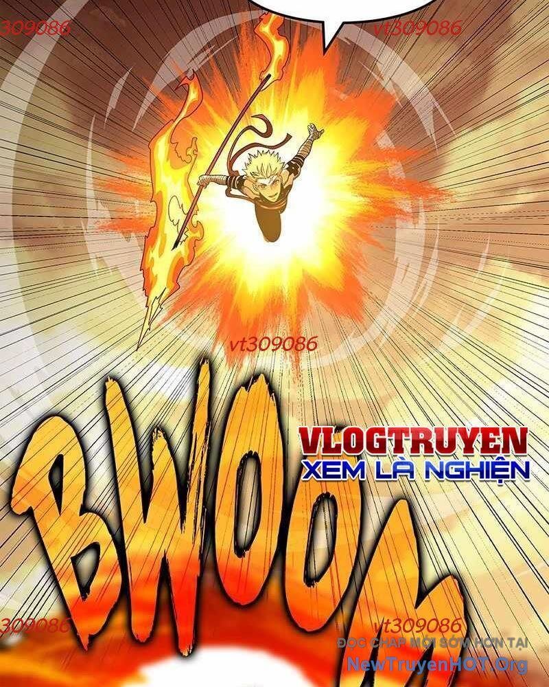 Trò chơi của thần - Chapter 89 - Page 81