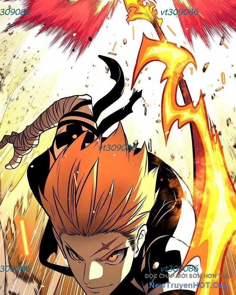 Trò chơi của thần - Chapter 89 - Page 92