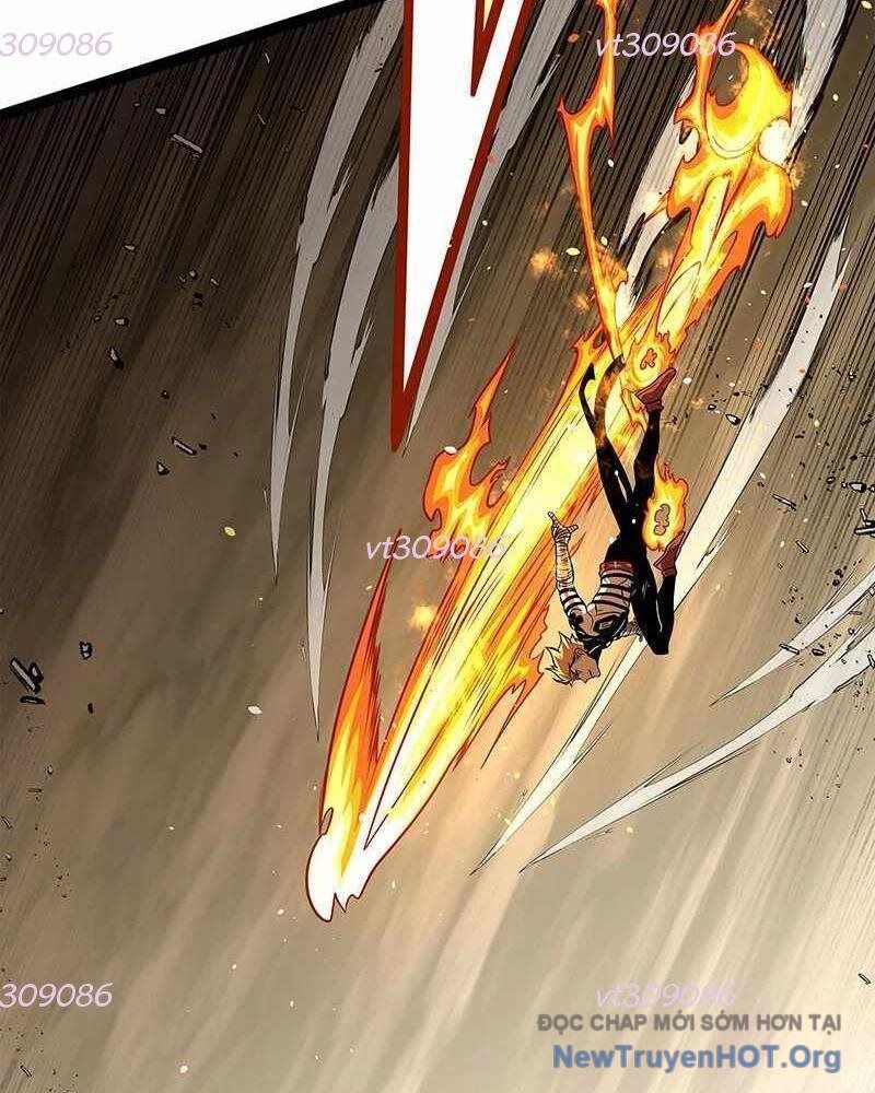 Trò chơi của thần - Chapter 89 - Page 95