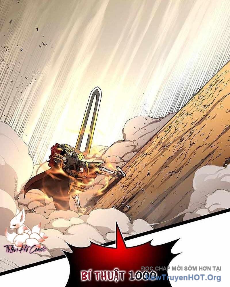 Trò chơi của thần - Chapter 89 - Page 96