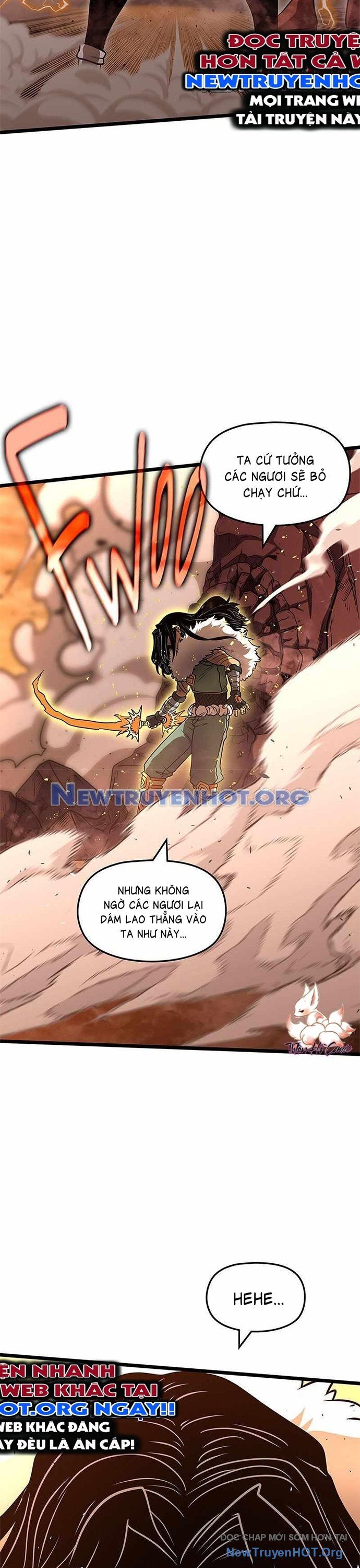 Trò chơi của thần - Chapter 90 - Page 11