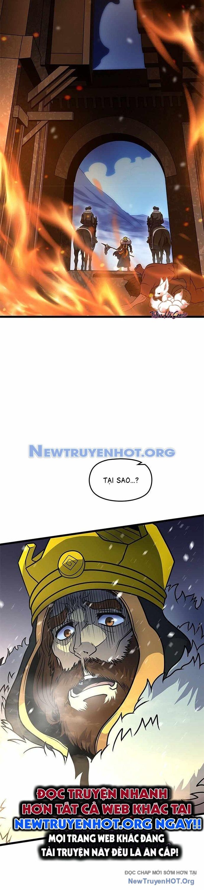 Trò chơi của thần - Chapter 90 - Page 14