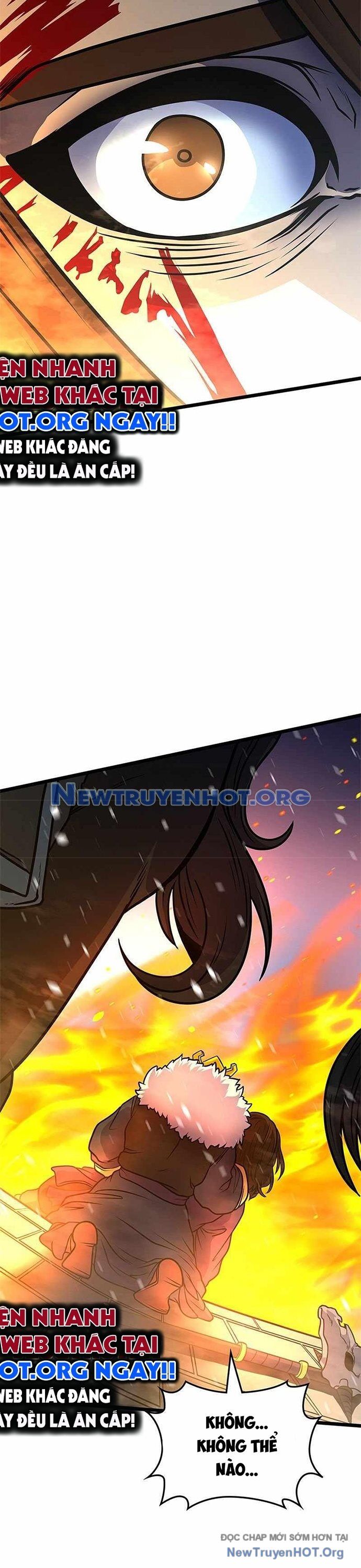 Trò chơi của thần - Chapter 90 - Page 16