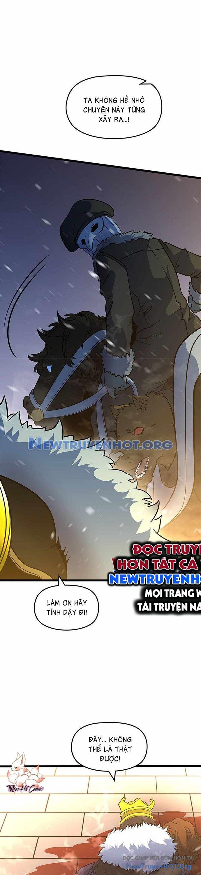 Trò chơi của thần - Chapter 90 - Page 17