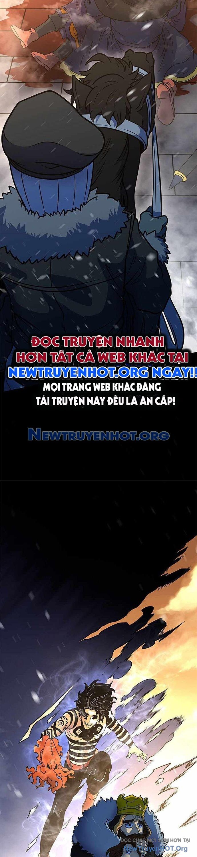 Trò chơi của thần - Chapter 90 - Page 18