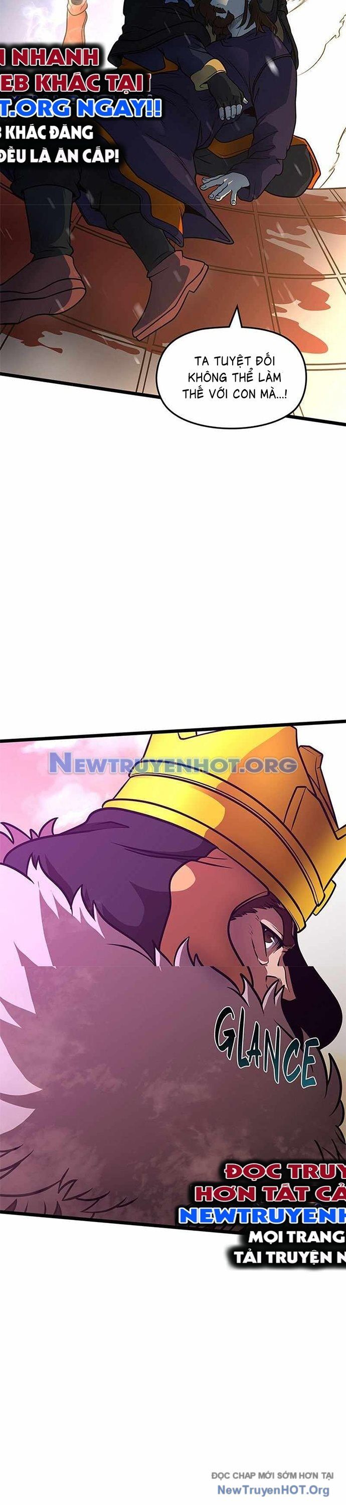 Trò chơi của thần - Chapter 90 - Page 19