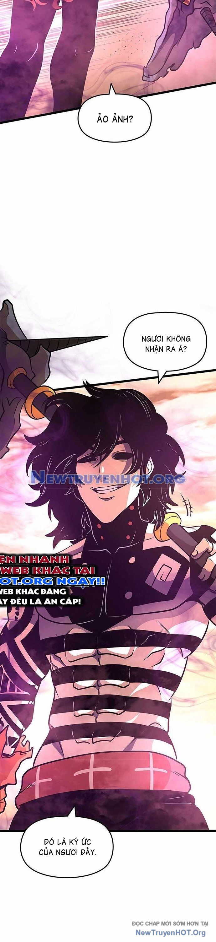 Trò chơi của thần - Chapter 90 - Page 22