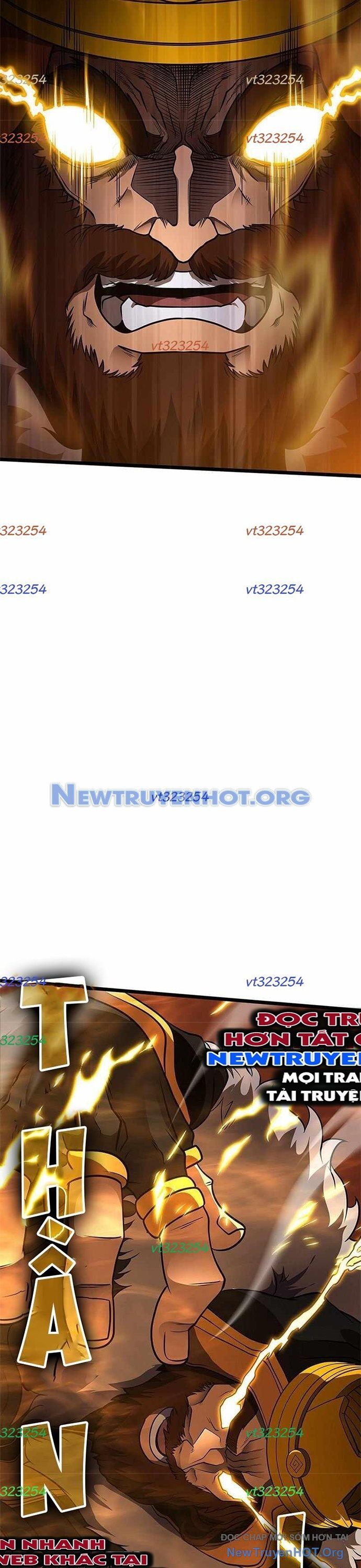 Trò chơi của thần - Chapter 90 - Page 26