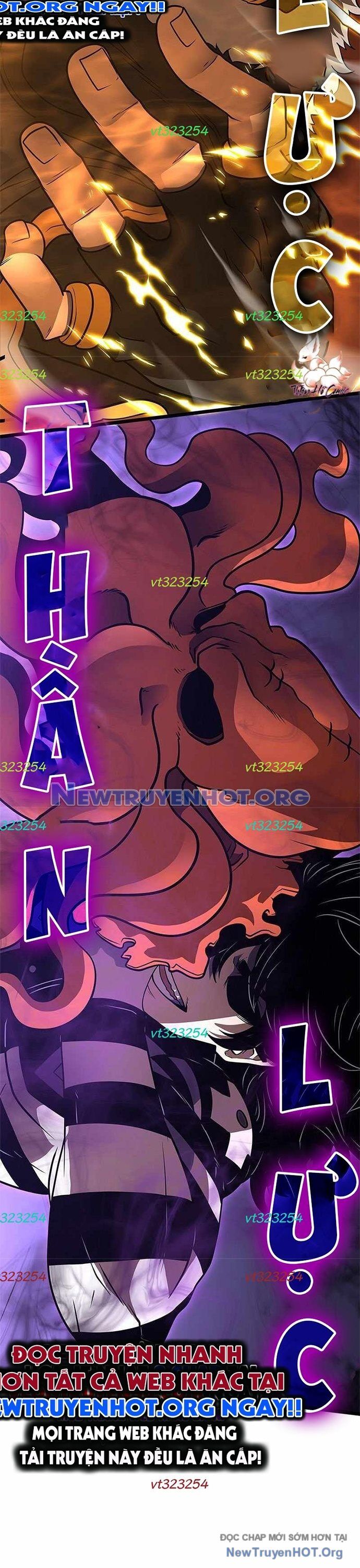 Trò chơi của thần - Chapter 90 - Page 27