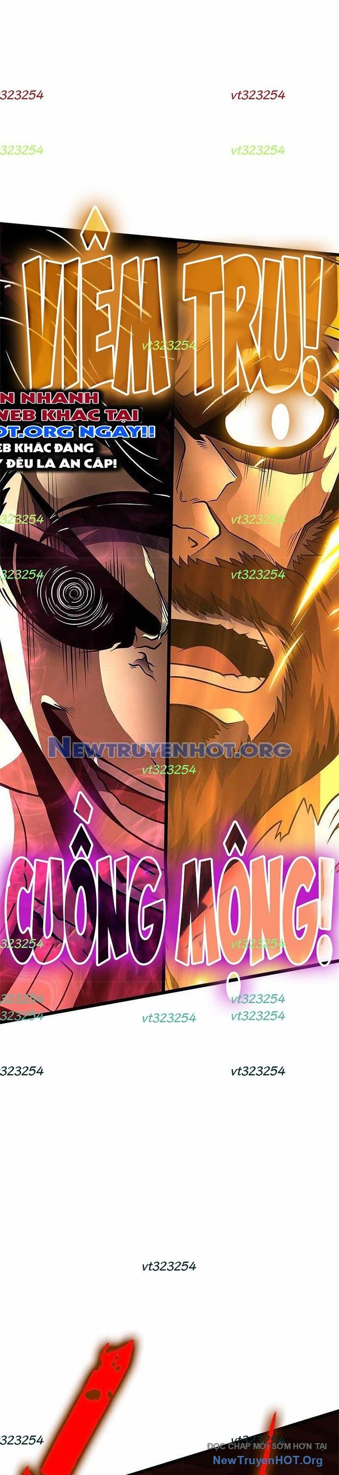 Trò chơi của thần - Chapter 90 - Page 28