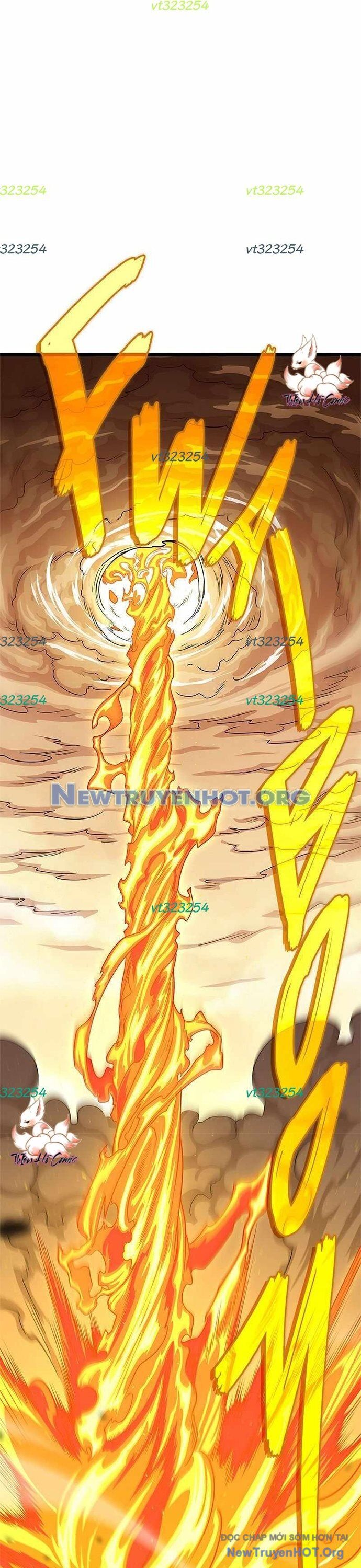 Trò chơi của thần - Chapter 90 - Page 30