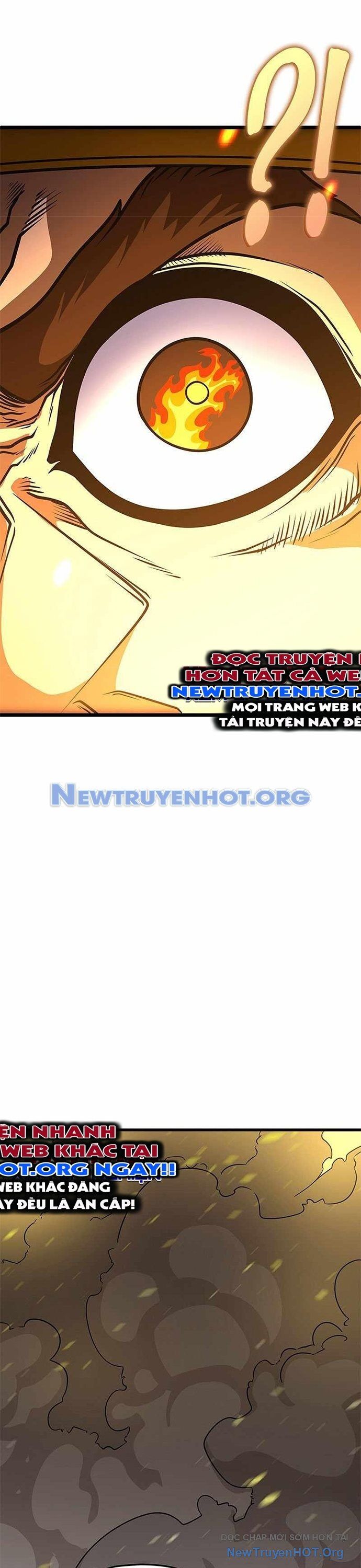 Trò chơi của thần - Chapter 90 - Page 32