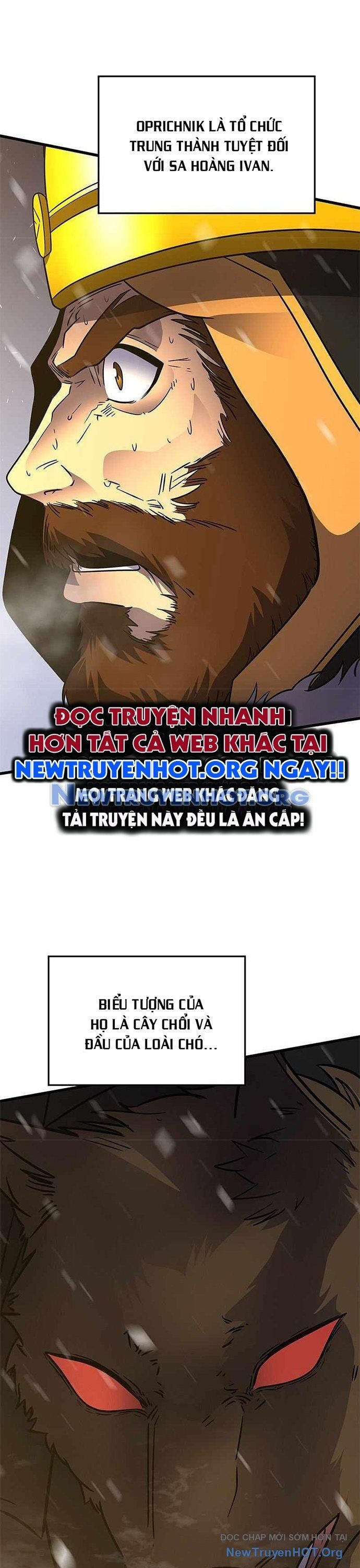 Trò chơi của thần - Chapter 90 - Page 34